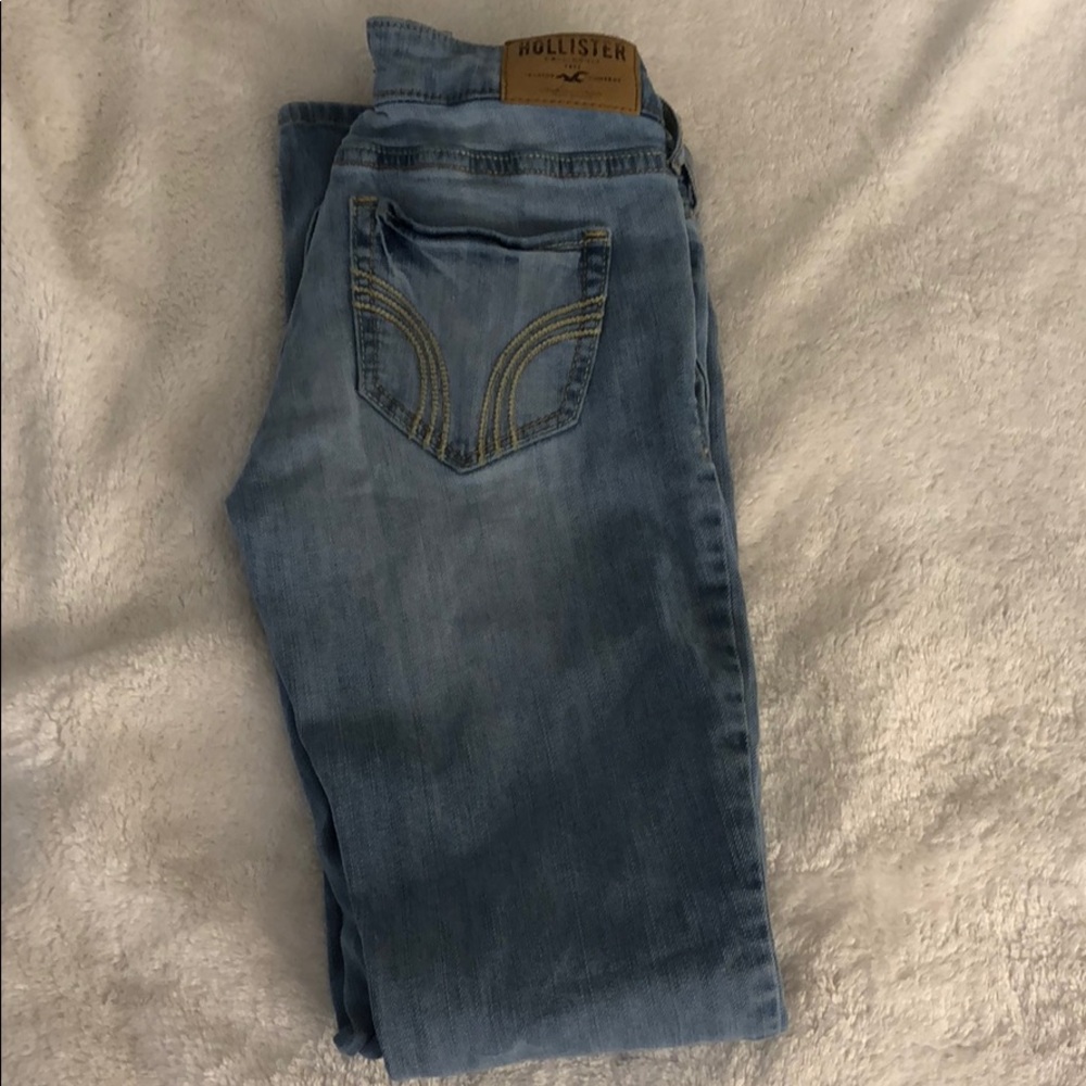 Hollister Jeans 0S